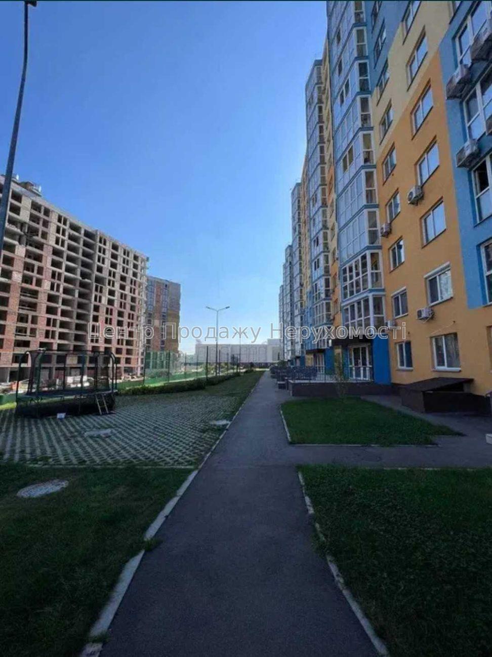 Фото Продаж 1 кімнатної квартири.4