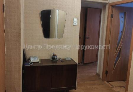 Продам 2-кімнатну квартиру