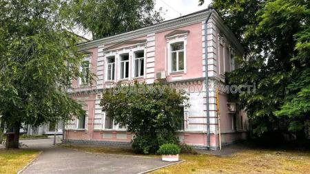 Продам офісна будівля