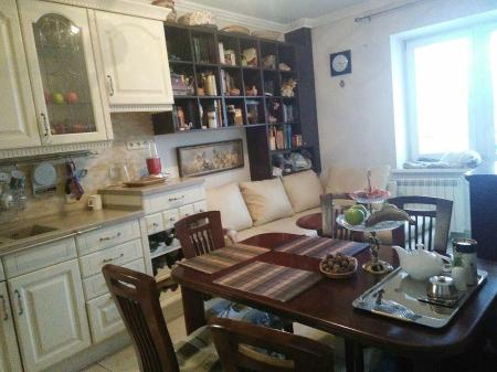 Продам 1-комнатную квартиру, ЖК Чайка