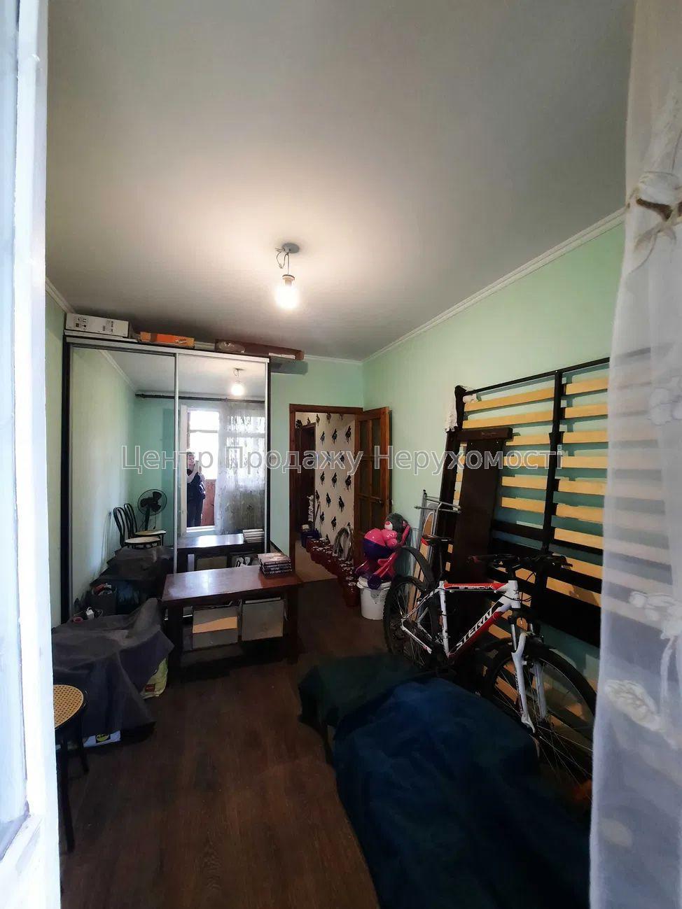 Фото Продаж 3к квартири в Харкові. Салтівка5