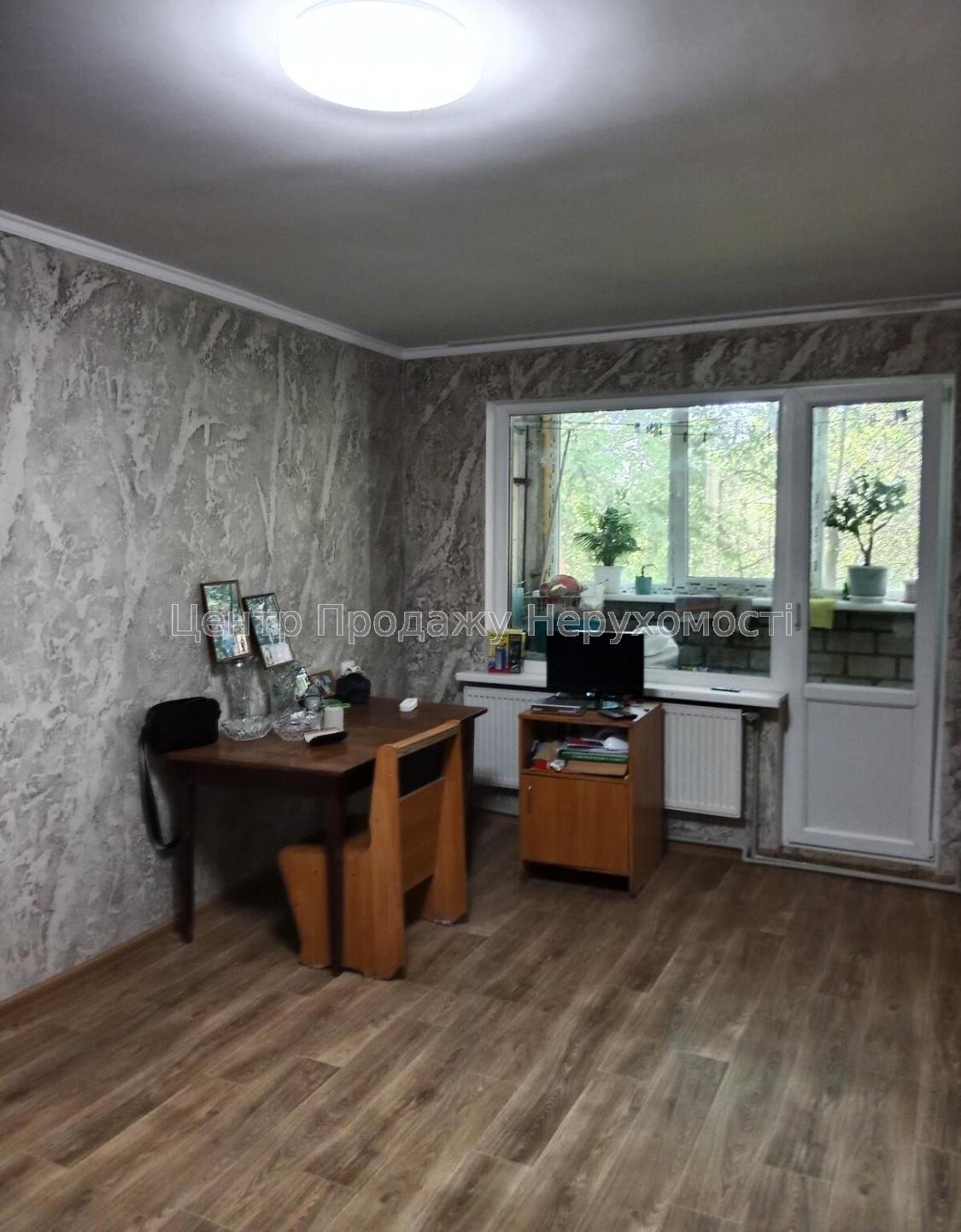 Фото Продам 1 кімн. квартира у Малій Рогані.4