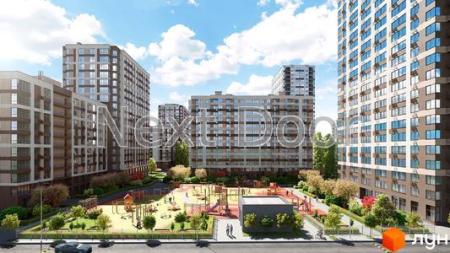 Продам 2-кімнатну квартиру, ЖК&nbsp;Варшавський&nbsp;2