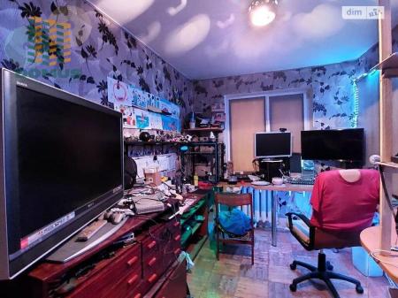 Продам 2-кімнатну квартиру