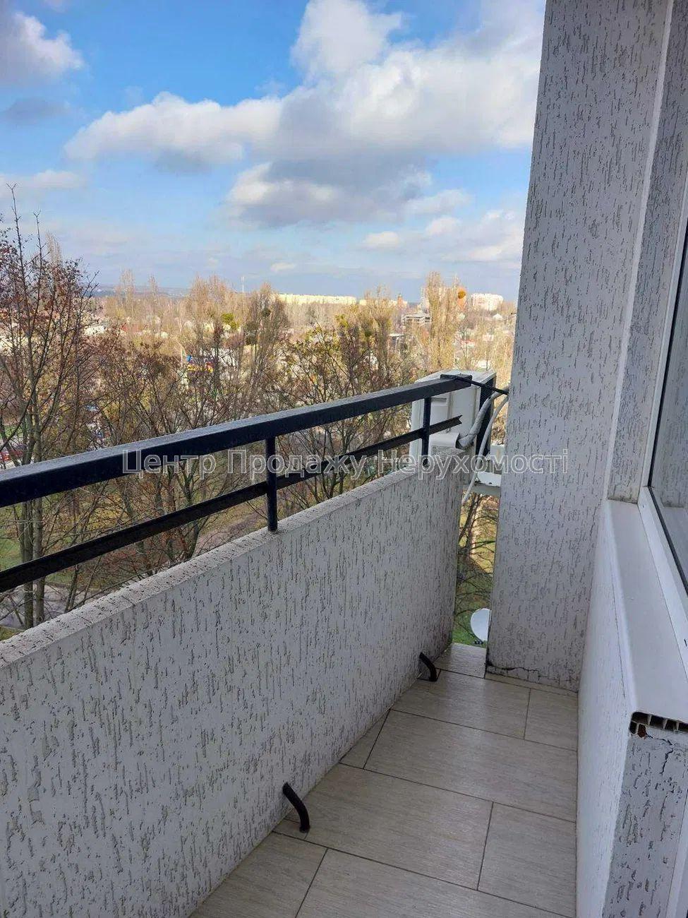 Фото Продається 1-кімнатна квартира в Харкові. Салтівка.18