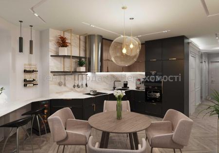 Продам 4-комнатную квартиру в новостройке, ЖК&nbsp;«Сокольники»