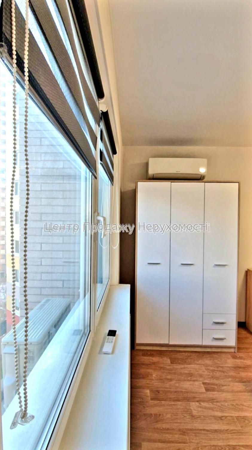 Фото Здам 3 к біля метро Іпподром, Виставковий Центр, ЖК Венеція5