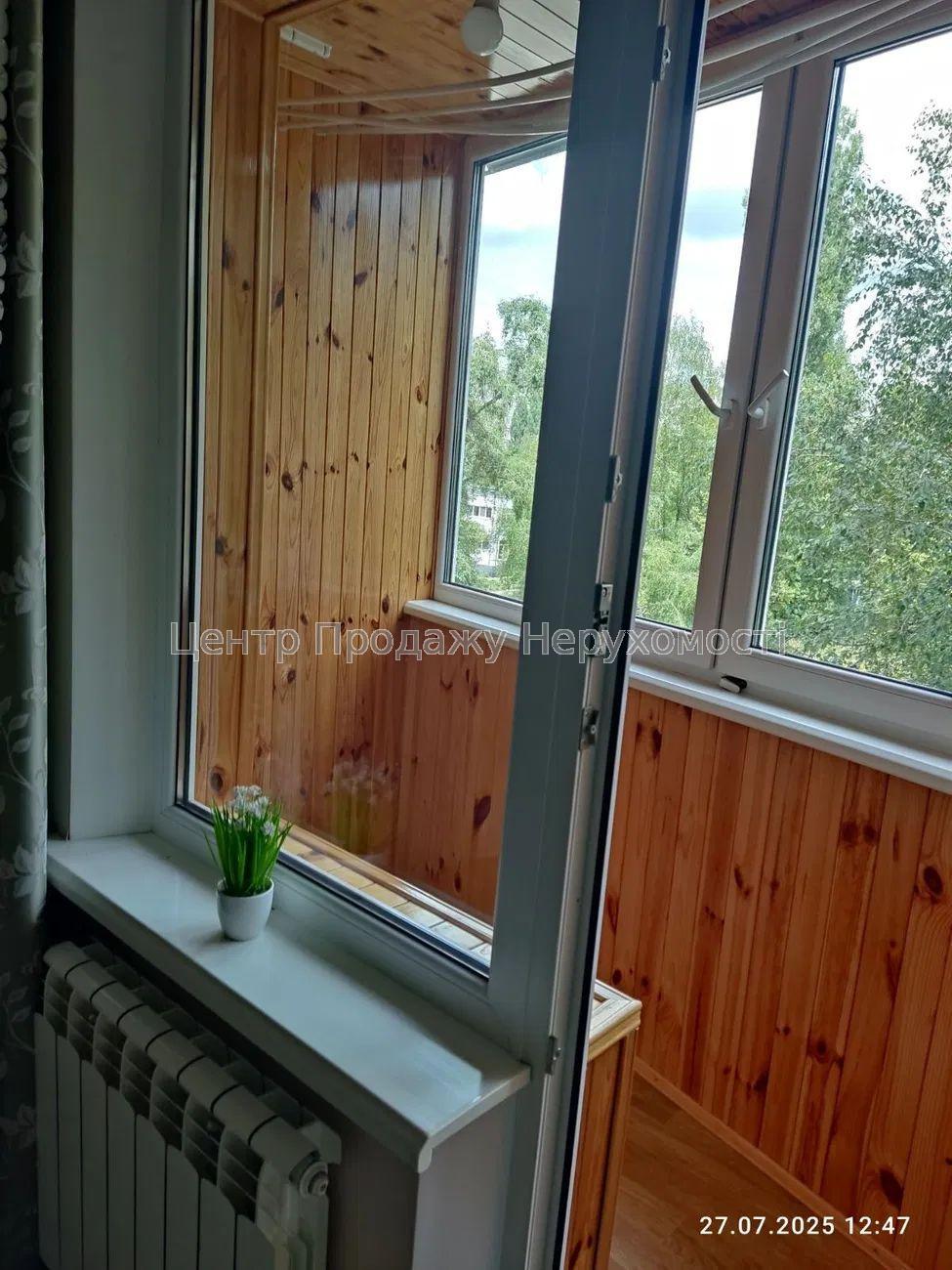 Фото Продаж квартири 3 кімнатної у Харкові. Салтівка19