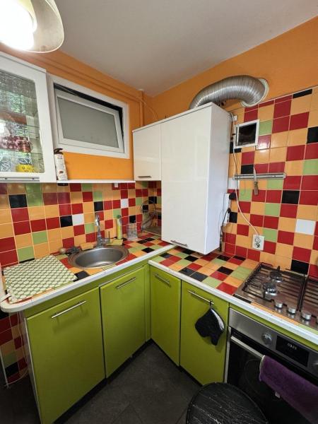 Здам 2-кімнатну квартиру