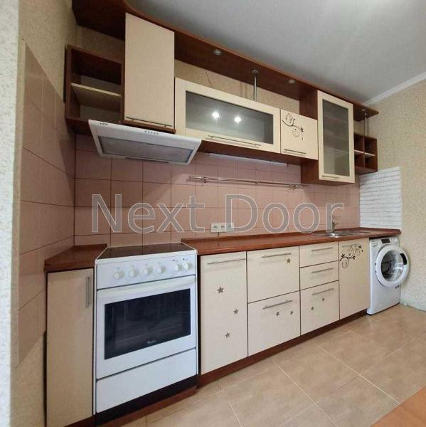Продам 1-кімнатну квартиру