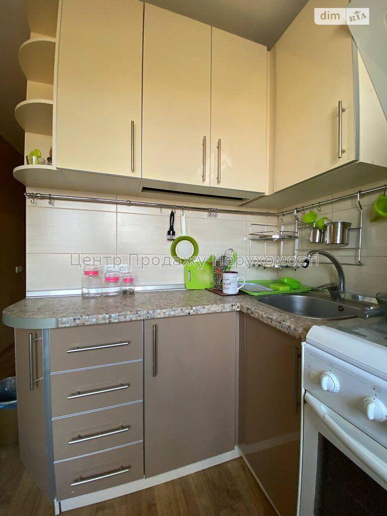 Фото Продаж квартири 3 кімнатна в Харкові. Салтівка14