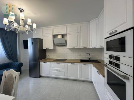 Продам 2-кімнатну квартиру, ЖК&nbsp;«Райдужний-2»