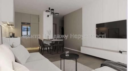 Продам 2-кімнатну квартиру в новобудові, ЖК&nbsp;«Рогатинський»,&nbsp;буд.1