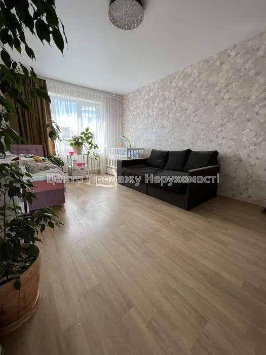 Фото Продається 1к квартира на Смолича3