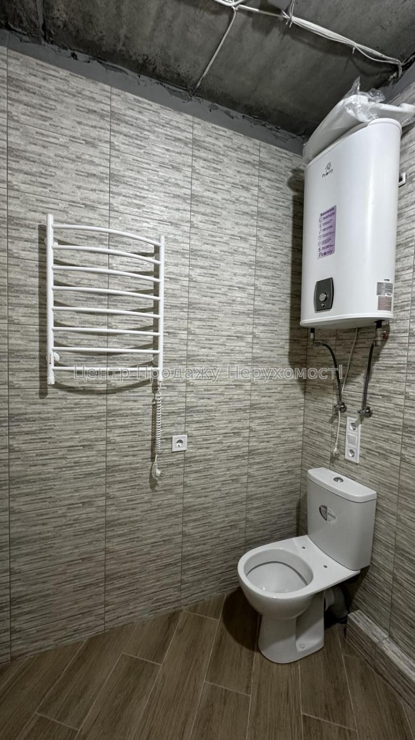 Фото Продаж 1-к квартири-судії. ЖК 