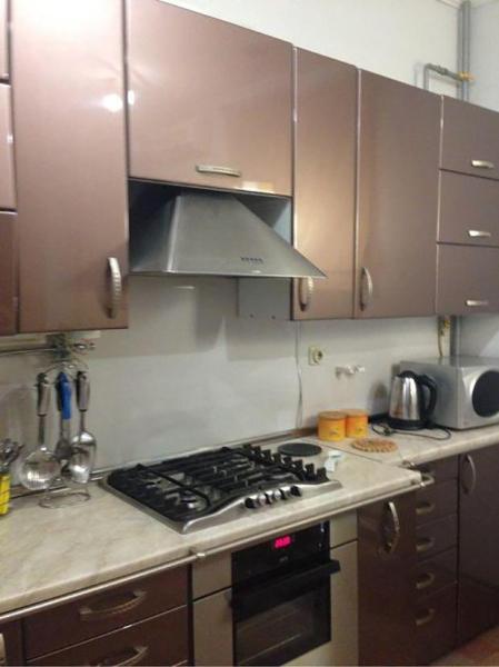2 room flat in newbuilding for sale, Residential&nbsp;complex&nbsp;«Slobodskaya&nbsp;Usadba»
