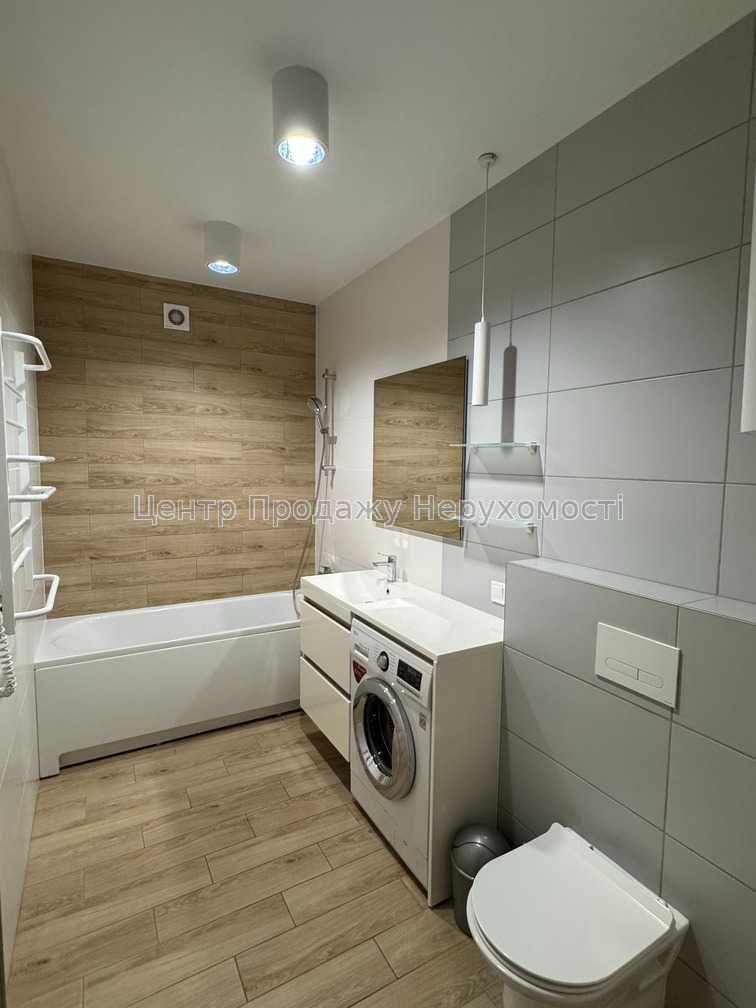 Фото Продаж 2 кквартири, ремонт Олексіївка, Новобудова,12