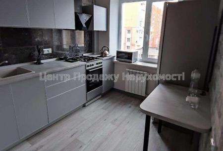 Продам 1-кімнатну квартиру