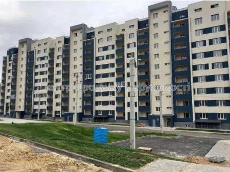 Продам 1-комнатную квартиру в новостройке, ЖК&nbsp;«Победы&nbsp;86»