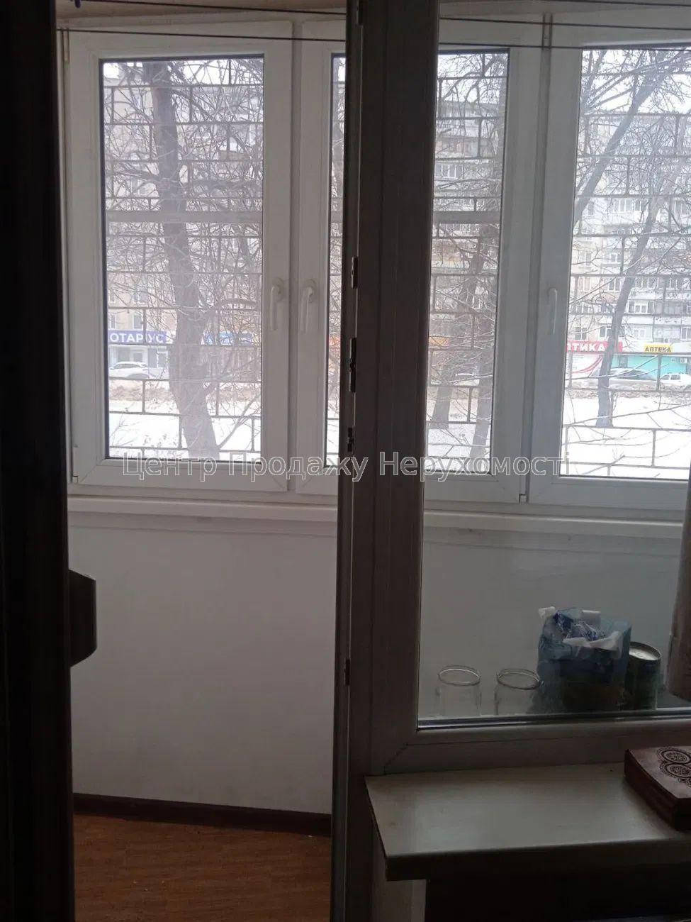 Фото Продаж 1 кімн. квартири  в Харкові. Салтівка5