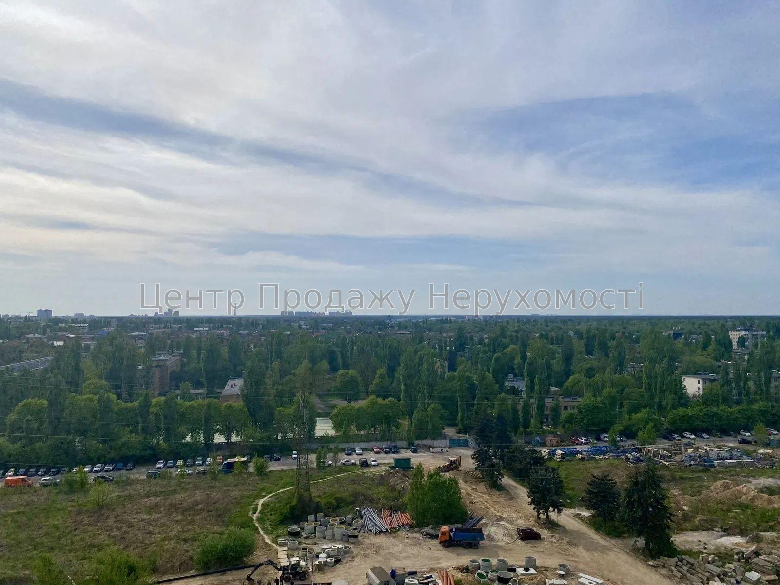 Фото Продам 1к жк Сирецькі сади Є-оселя15