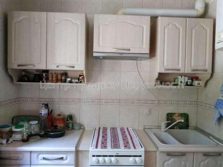 Продам 2-кімнатну квартиру