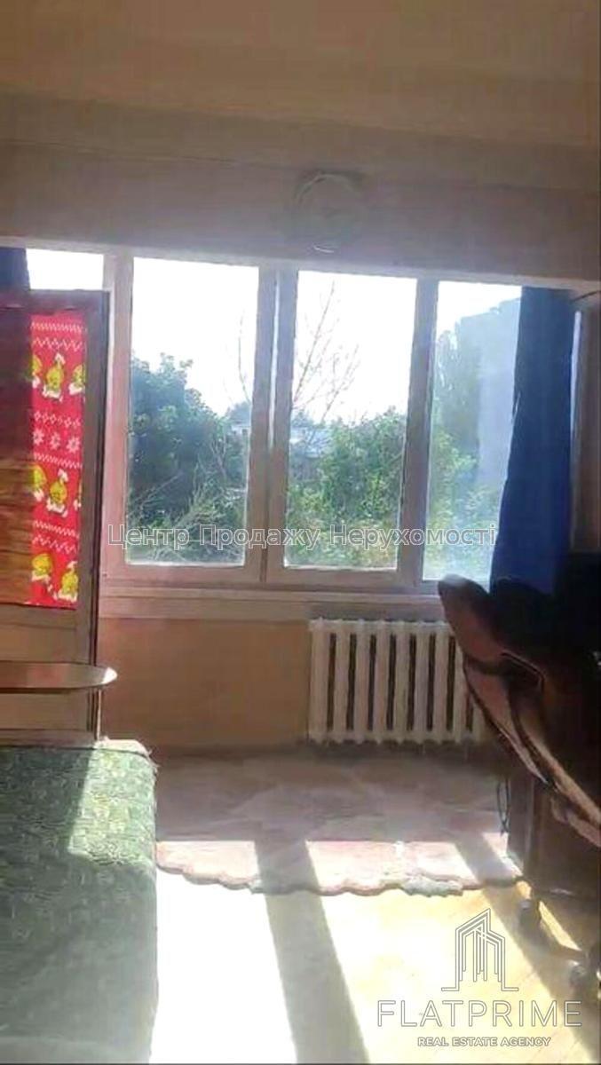 Фото Продам 1-кімнатну кв. поруч метро Шудявка3