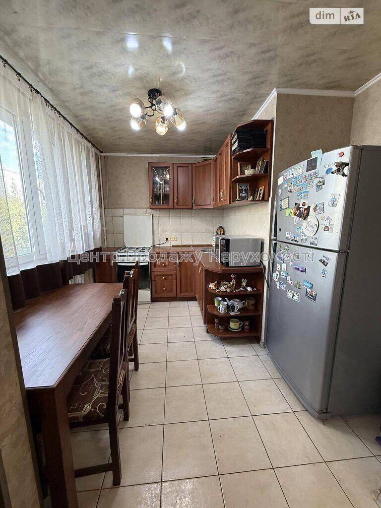 Фото Продаж 3-кімнатної квартири в Харкові . Північна Салтівка6