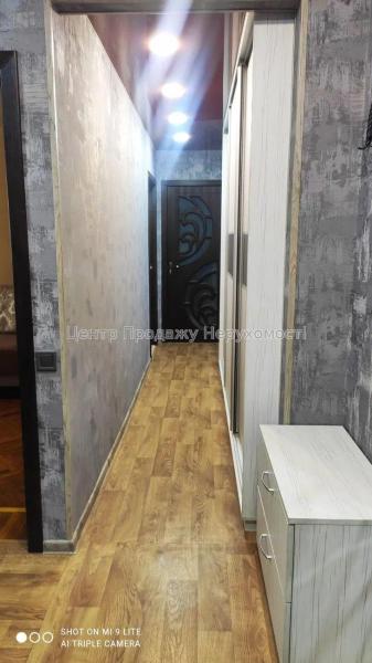 Продам 1-кімнатну квартиру