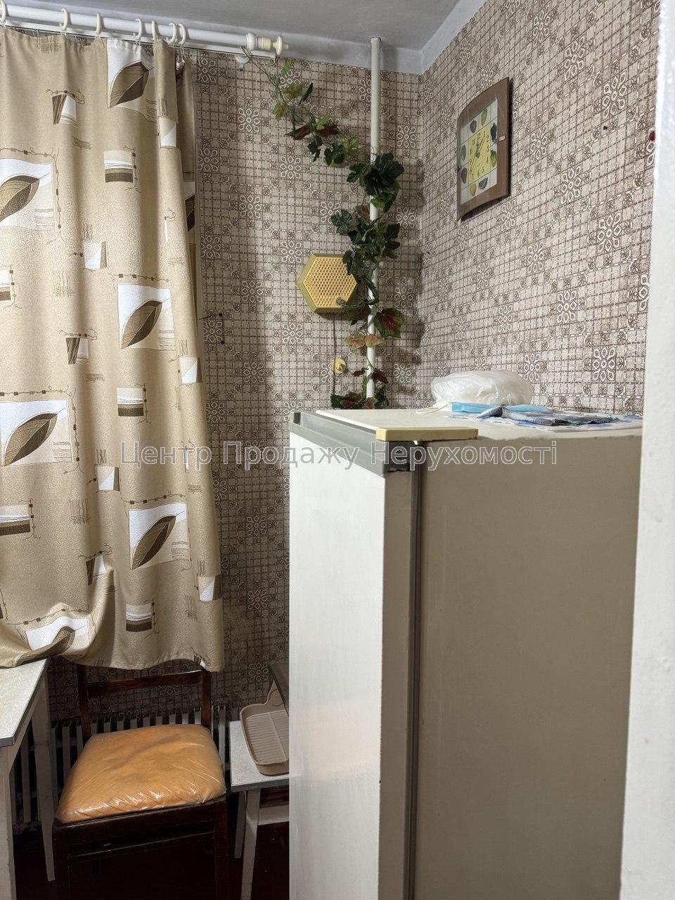 Фото Продаж 2-кімнатної квартири в Харкові. Салтівка8