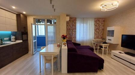 Продам 3-комнатную квартиру, ЖК Лесной квартал