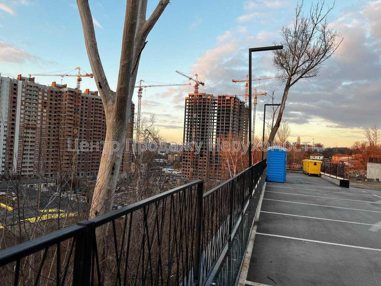 Фото Продаж 1-кімнатної квартири в ЖК Голосіївська Долина, Київ11