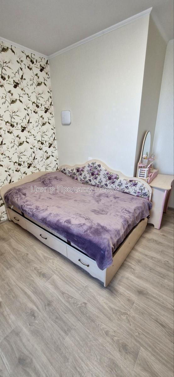 Фото Продається 3-кімнатна квартира в Харкові. Північна Салтівка13