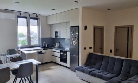 3 room flat in newbuilding for sale, Residential complex «Infiniti»