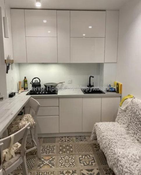 Продам 1-кімнатну квартиру