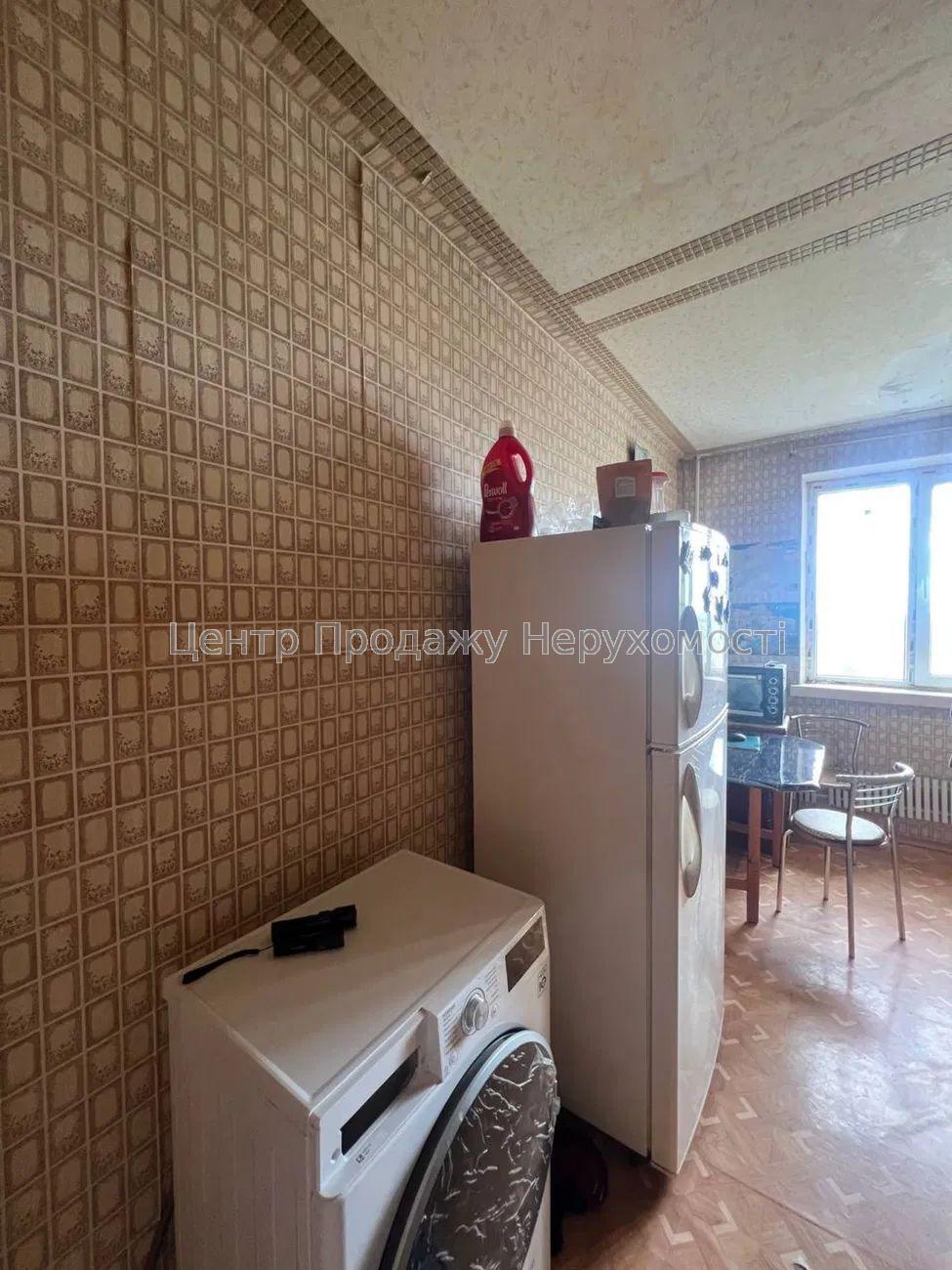 Фото Продаж 4-кімнатної квартири в Харкові. р-н Горизонт2