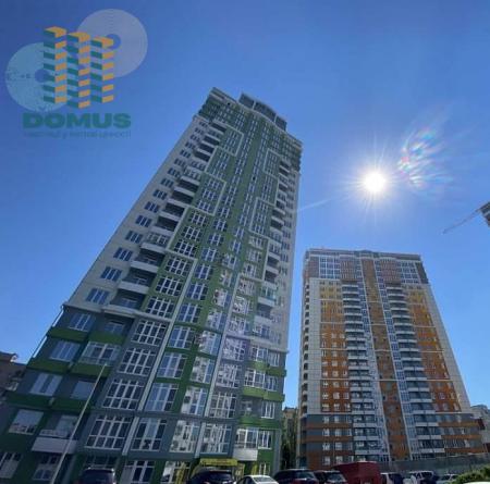 Продам 2-кімнатну квартиру, ЖК&nbsp;«Чотири&nbsp;сезони»