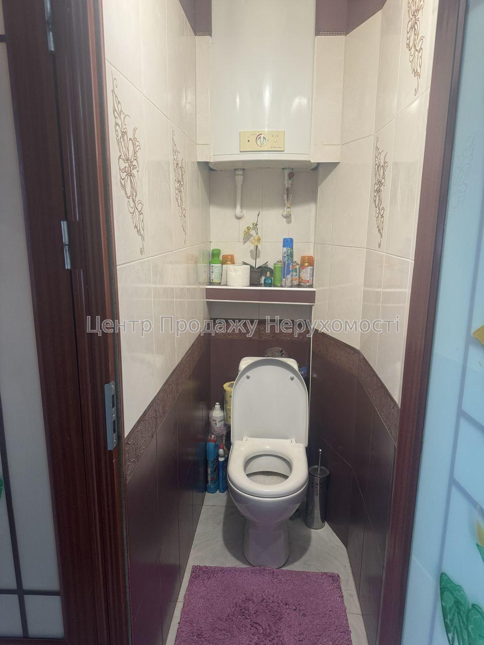 Фото Продам 3-к квартиру, метро Студентська11