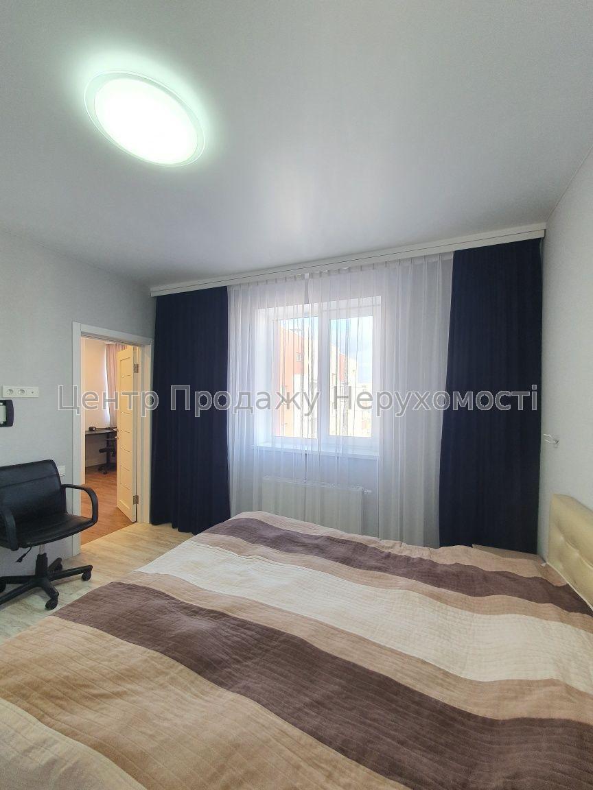 Фото Продаж 2к квартири в ЖК «Салтівський-1», Харків7