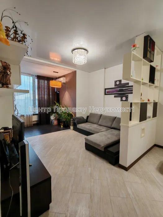 Фото Продам 2к квартиру в новобудові ЖК Мир, Бот сад Q87