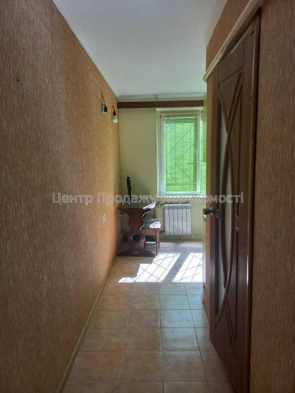 Фото Продам 1-к квартиру на Салтівці8