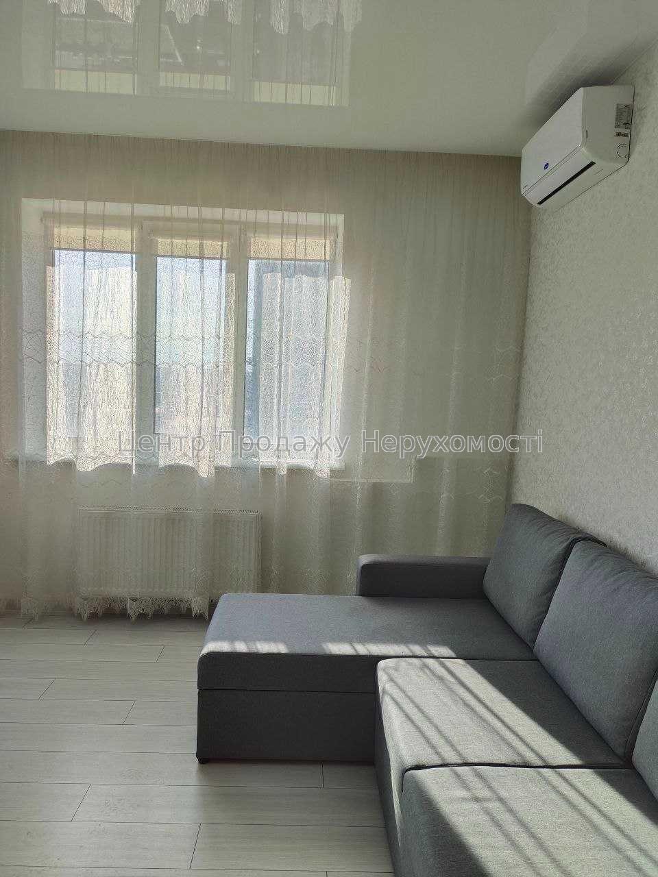 Фото Продаж 1к квартири. Харків. ЖК Журавлі. Салтівка7