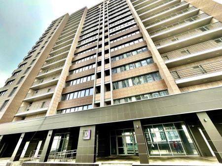 Продам 1-кімнатну квартиру в новобудові, ЖК «Дипломат Клаб»