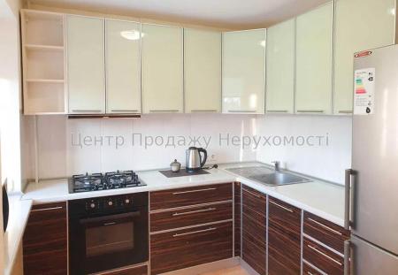 Продам 1-кімнатну квартиру