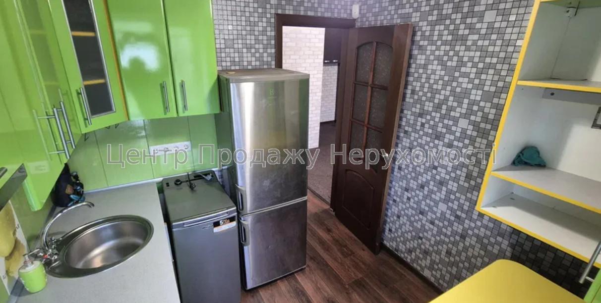 Фото Продаж 2 к квартири, цегляний будинок,Олексіївка1