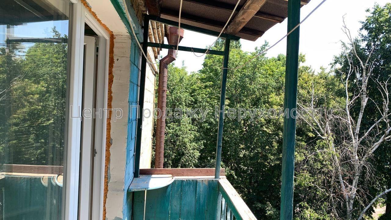 Фото Продам квартиру біля парк Відрадний ІВ9