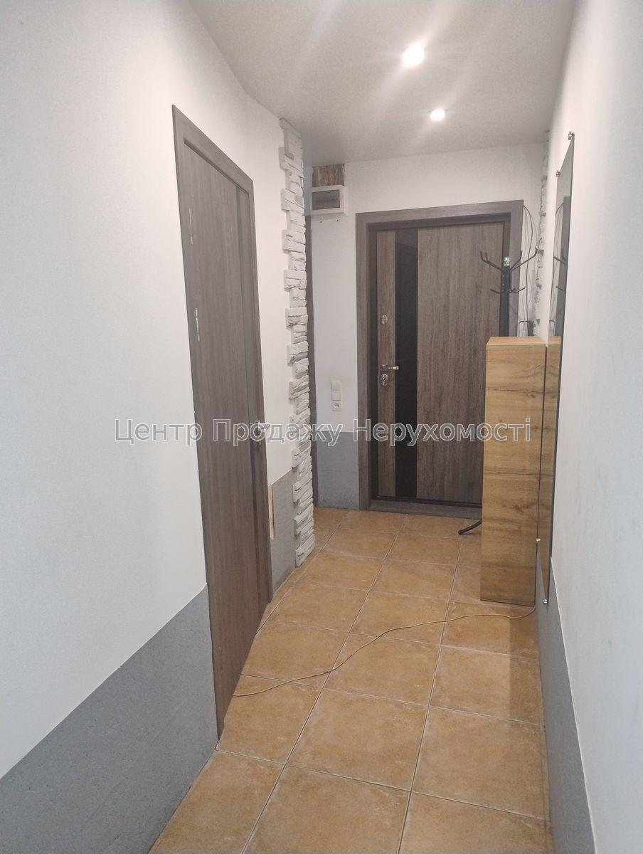 Фото Продаж 3-кімнатної квартири в Харкові. Салтівка11
