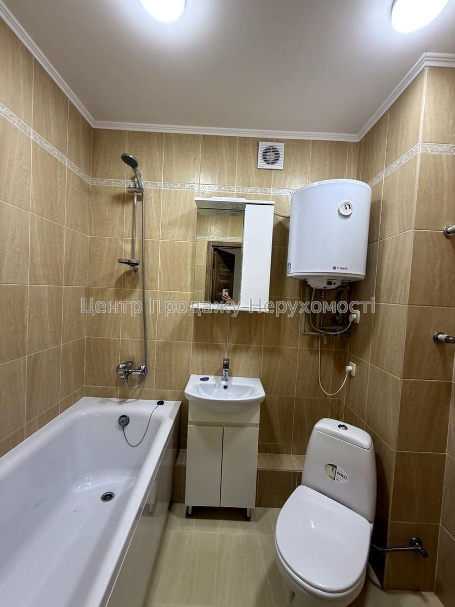 Фото Продаж 1к квартири в Харкові. Салтівка5