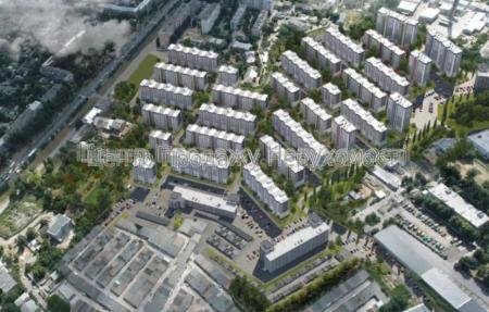 Продам 1-кімнатну квартиру в новобудові, ЖК&nbsp;«Казка»