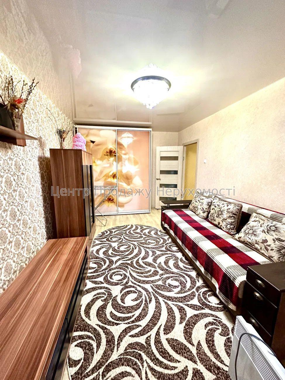 Фото Продаж 2к квартири в Харкові. р-н Горизонт2